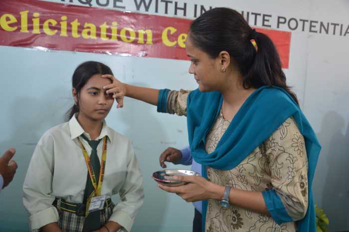 Class 12 CBSE Result celebration 2026